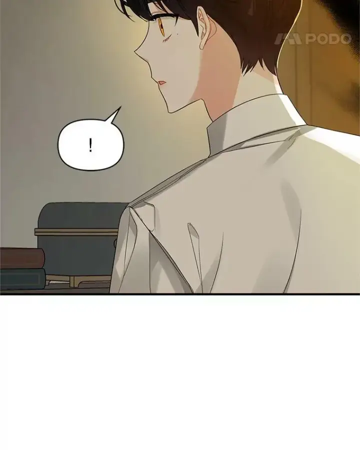 漫画《穿成后悔偏执狂的妹妹》8.各有所想第107张图