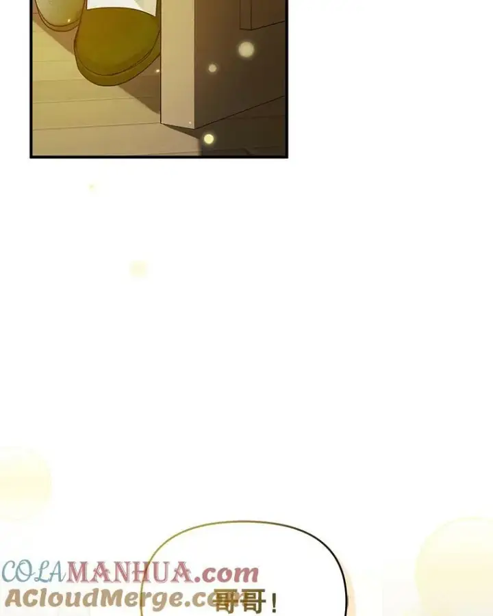 漫画《穿成后悔偏执狂的妹妹》8.各有所想第109张图