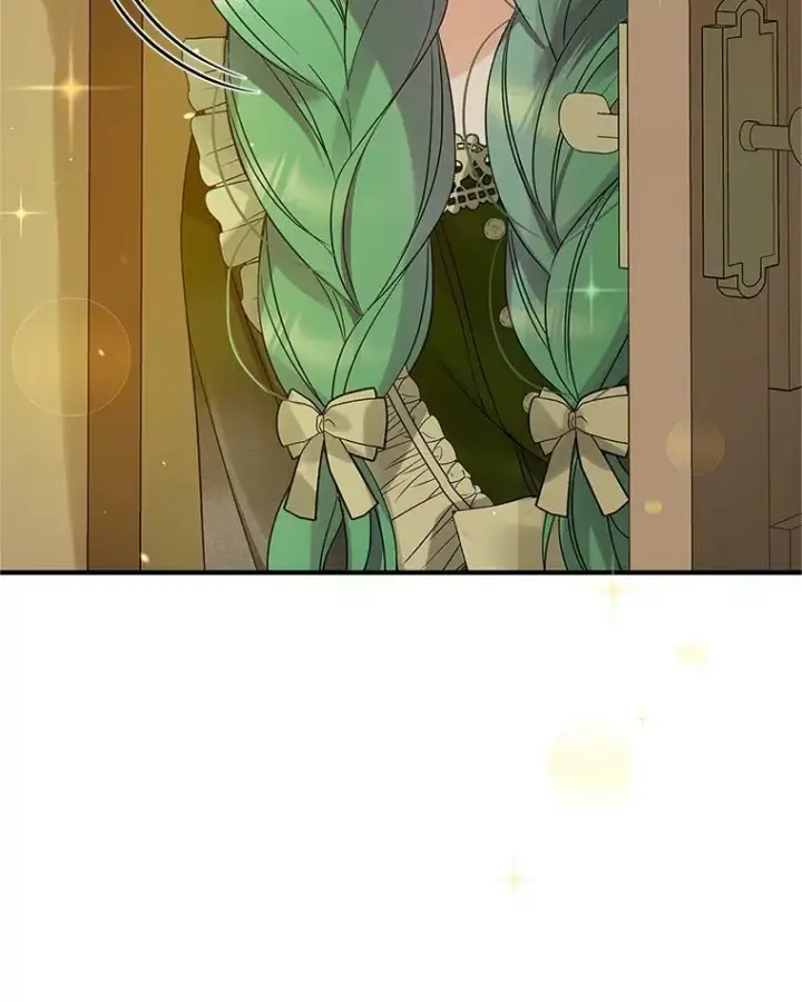 漫画《穿成后悔偏执狂的妹妹》8.各有所想第111张图