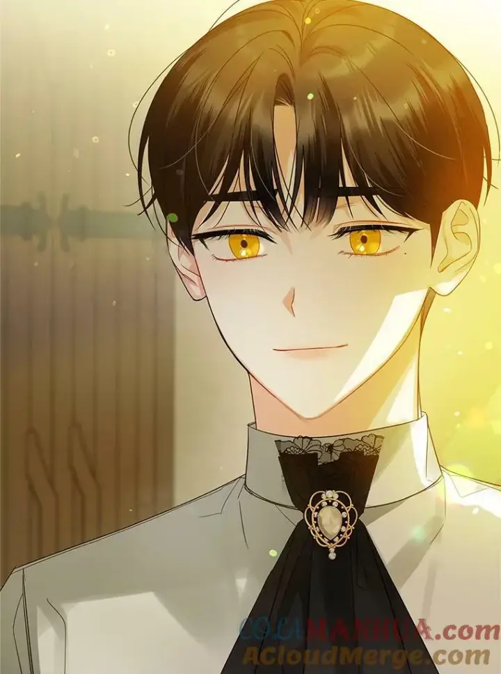 漫画《穿成后悔偏执狂的妹妹》8.各有所想第121张图