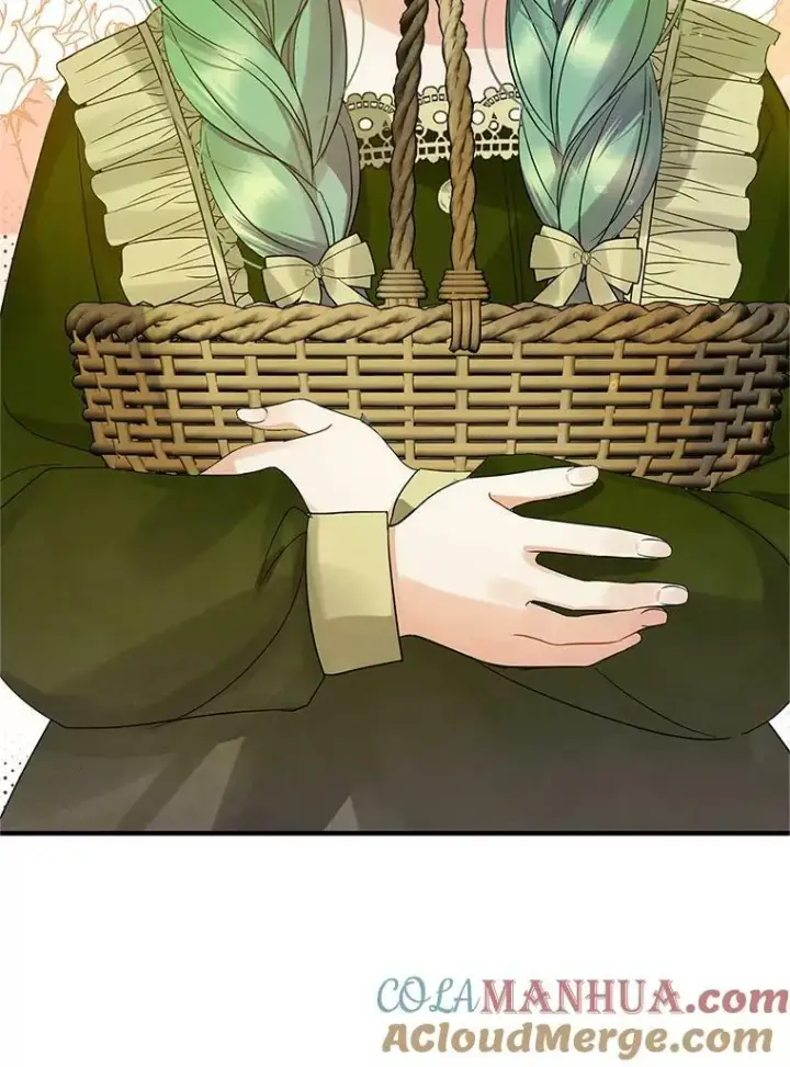 漫画《穿成后悔偏执狂的妹妹》8.各有所想第125张图