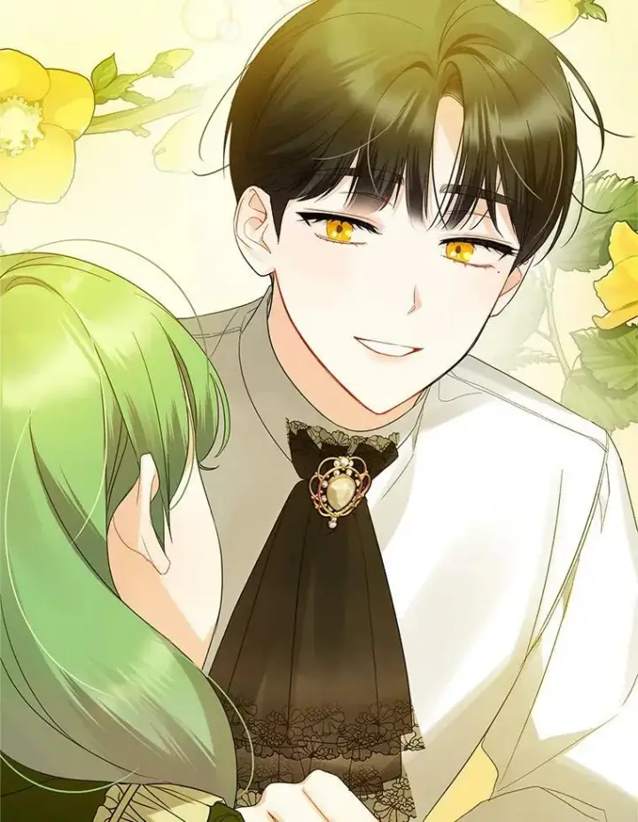 漫画《穿成后悔偏执狂的妹妹》8.各有所想第128张图