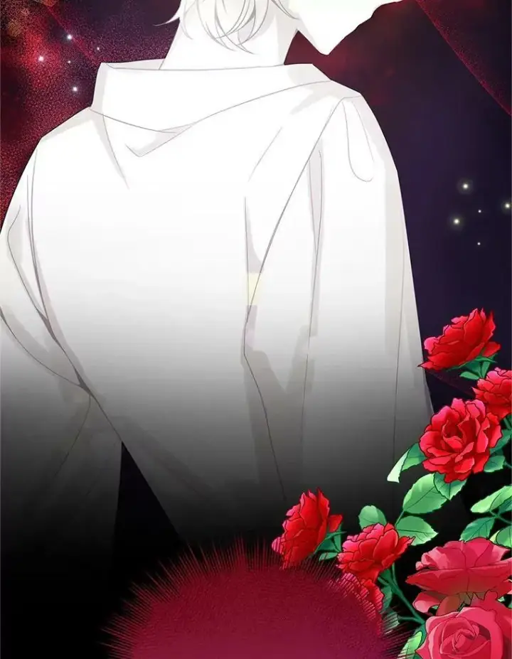 漫画《穿成后悔偏执狂的妹妹》8.各有所想第131张图