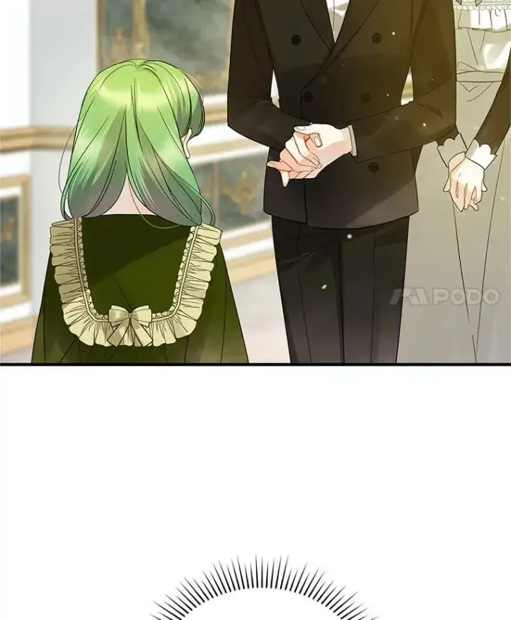 漫画《穿成后悔偏执狂的妹妹》8.各有所想第15张图