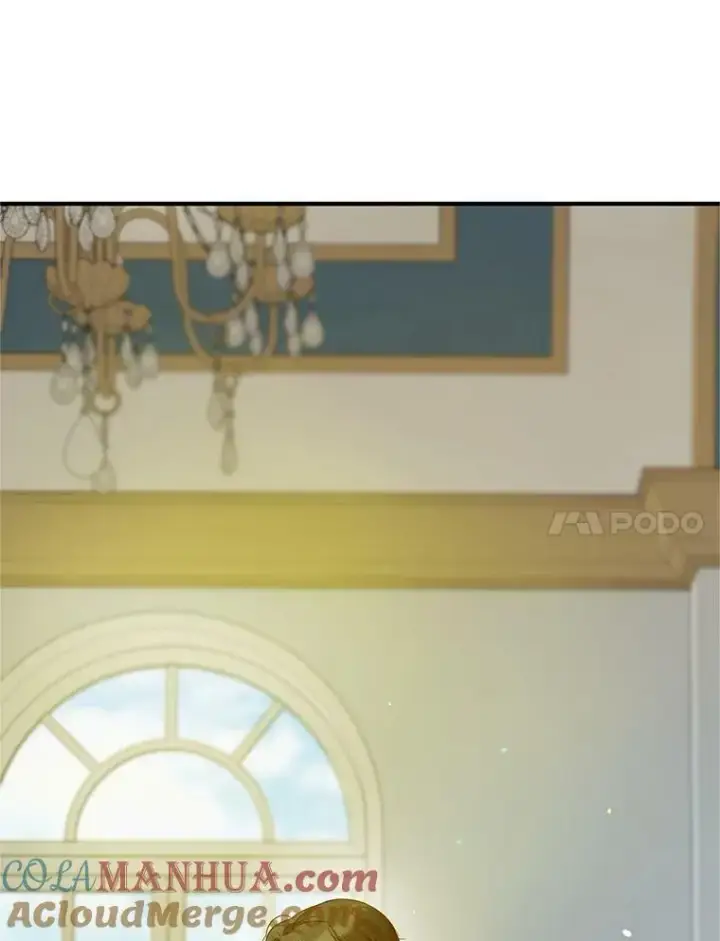 漫画《穿成后悔偏执狂的妹妹》8.各有所想第41张图