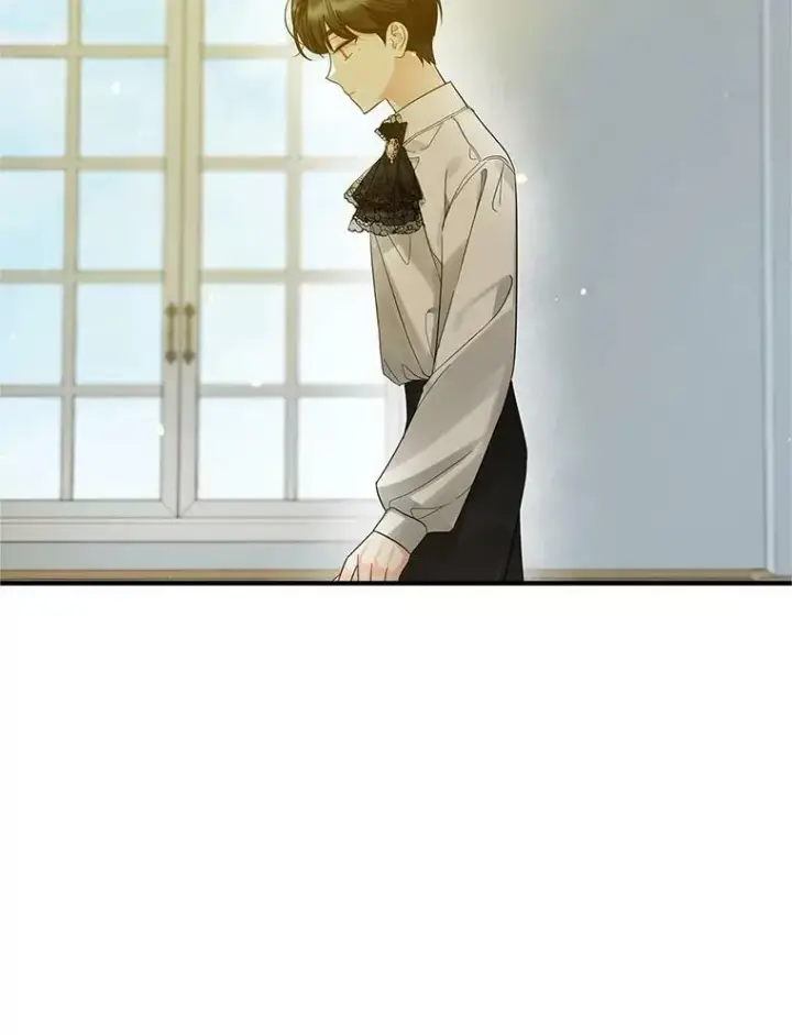 漫画《穿成后悔偏执狂的妹妹》8.各有所想第42张图