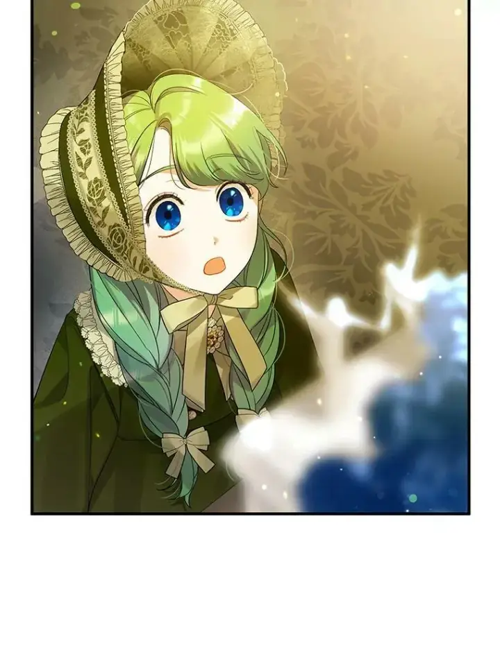 漫画《穿成后悔偏执狂的妹妹》8.各有所想第78张图