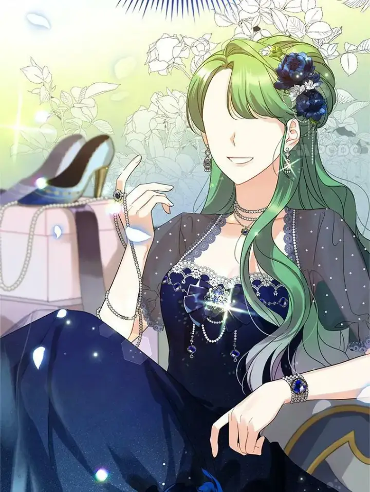 漫画《穿成后悔偏执狂的妹妹》8.各有所想第84张图
