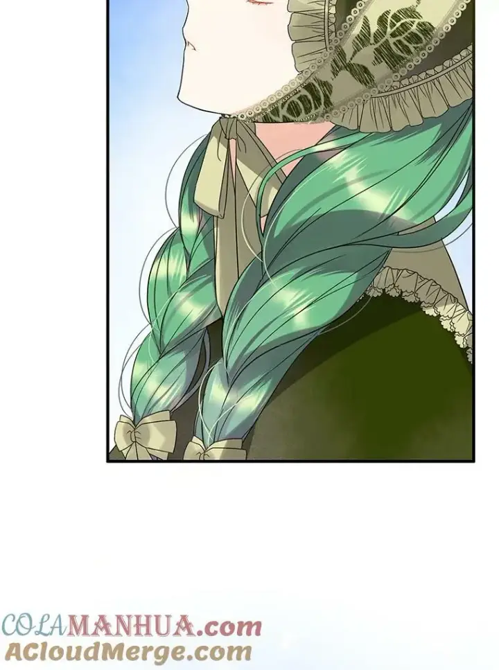 漫画《穿成后悔偏执狂的妹妹》8.各有所想第89张图