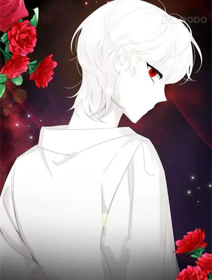 漫画《穿成后悔偏执狂的妹妹》9.甜点时间第110张图