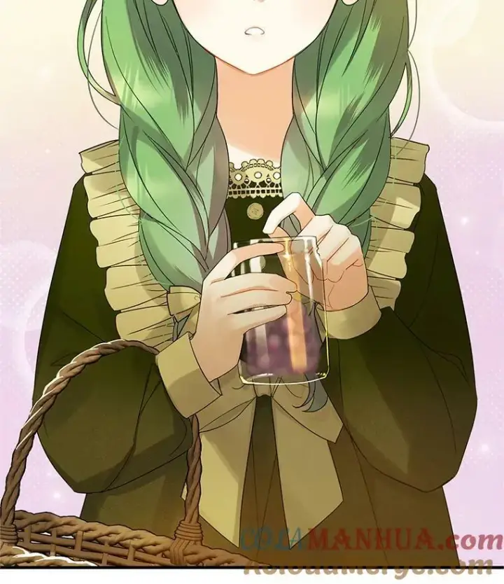 漫画《穿成后悔偏执狂的妹妹》9.甜点时间第17张图