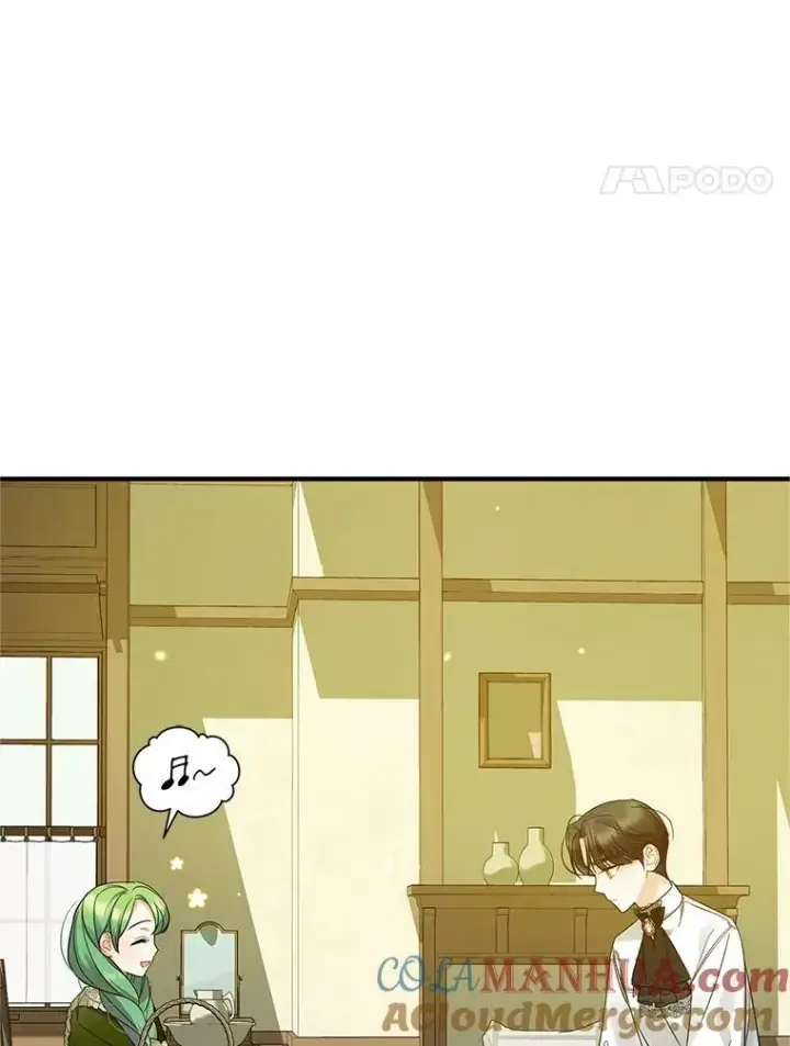 漫画《穿成后悔偏执狂的妹妹》9.甜点时间第25张图