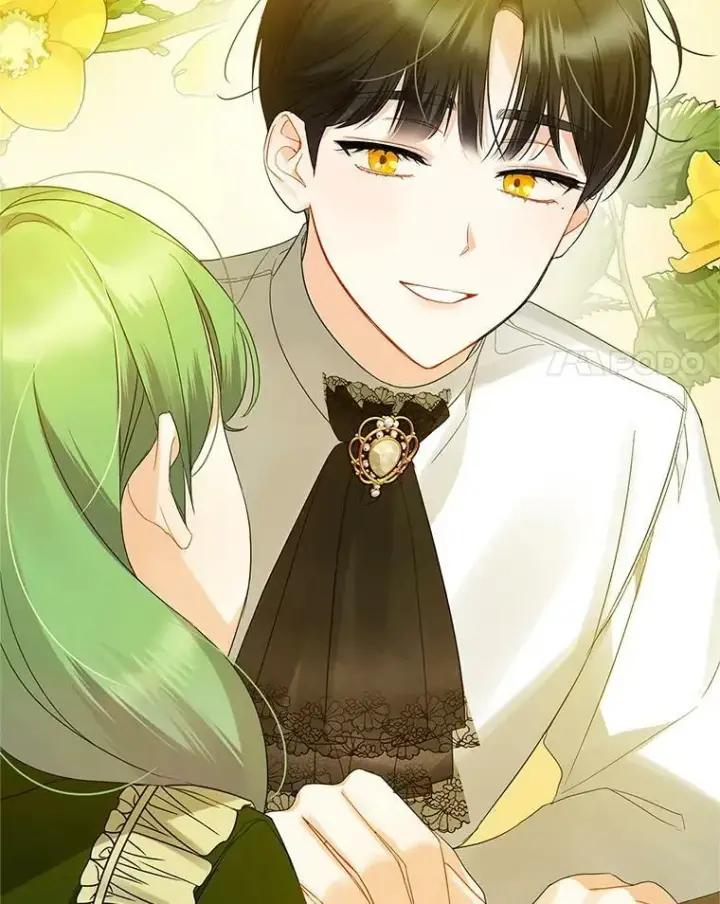 漫画《穿成后悔偏执狂的妹妹》9.甜点时间第64张图