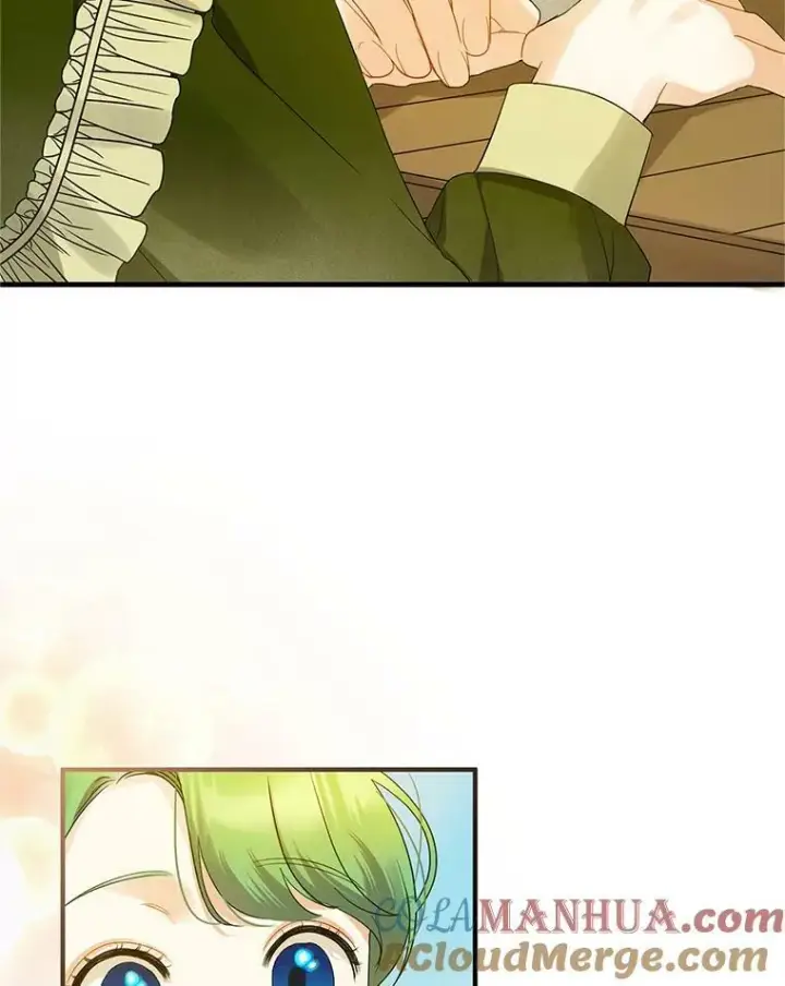 漫画《穿成后悔偏执狂的妹妹》9.甜点时间第65张图