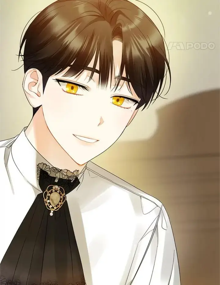 漫画《穿成后悔偏执狂的妹妹》9.甜点时间第71张图