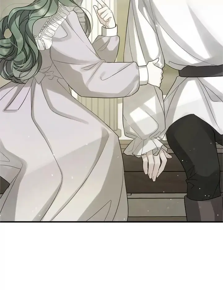 漫画《穿成后悔偏执狂的妹妹》9.甜点时间第75张图