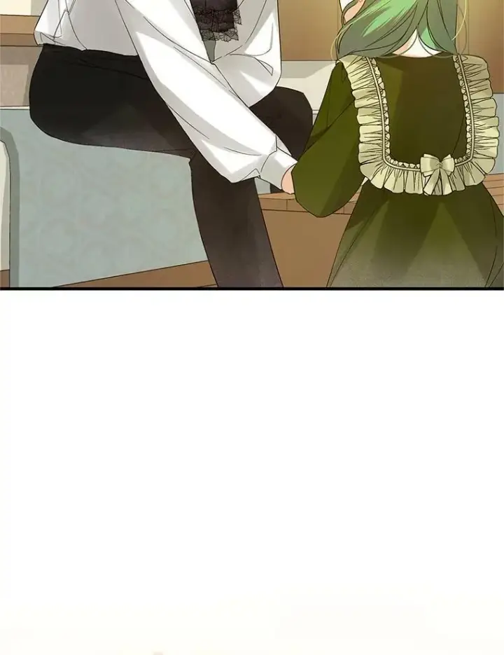 漫画《穿成后悔偏执狂的妹妹》9.甜点时间第79张图