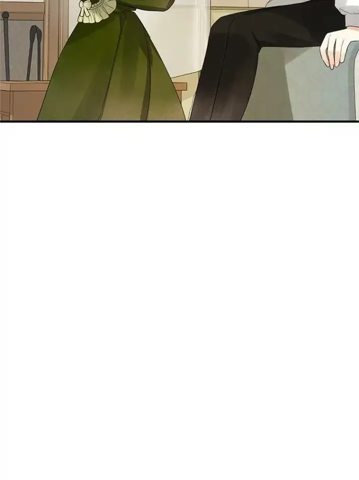 漫画《穿成后悔偏执狂的妹妹》9.甜点时间第88张图