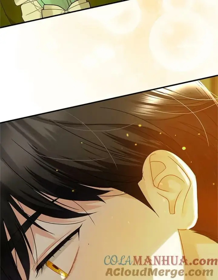 漫画《穿成后悔偏执狂的妹妹》9.甜点时间第9张图