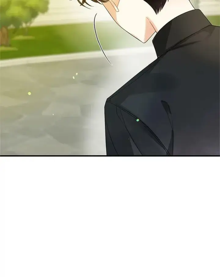 漫画《穿成后悔偏执狂的妹妹》10.练武独处第102张图