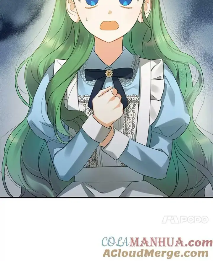 漫画《穿成后悔偏执狂的妹妹》10.练武独处第117张图