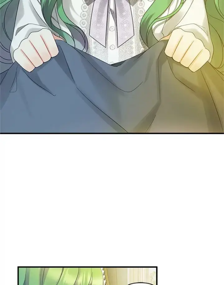 漫画《穿成后悔偏执狂的妹妹》10.练武独处第20张图