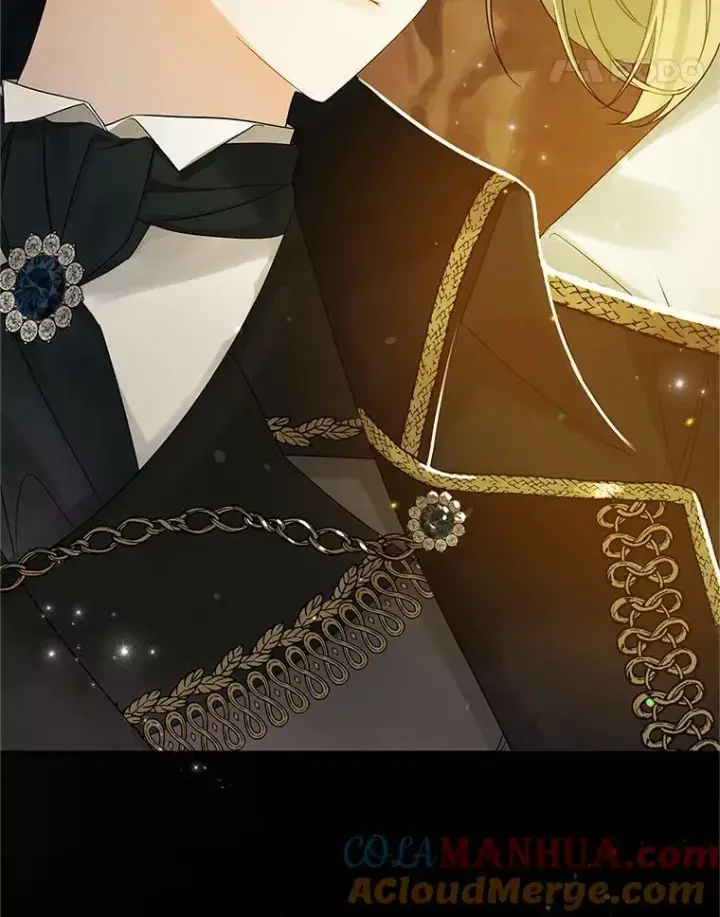漫画《穿成后悔偏执狂的妹妹》10.练武独处第25张图