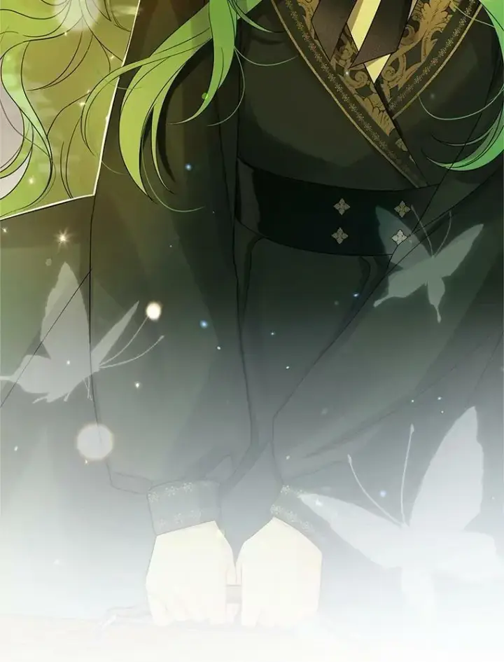 漫画《穿成后悔偏执狂的妹妹》10.练武独处第34张图