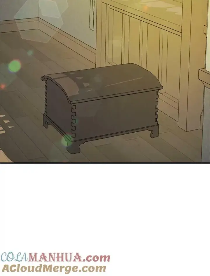 漫画《穿成后悔偏执狂的妹妹》10.练武独处第37张图