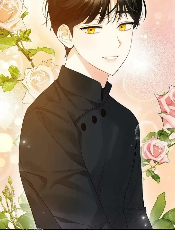 漫画《穿成后悔偏执狂的妹妹》10.练武独处第50张图