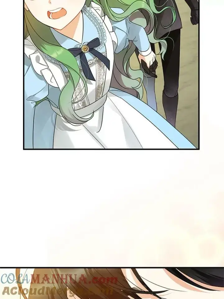 漫画《穿成后悔偏执狂的妹妹》10.练武独处第73张图