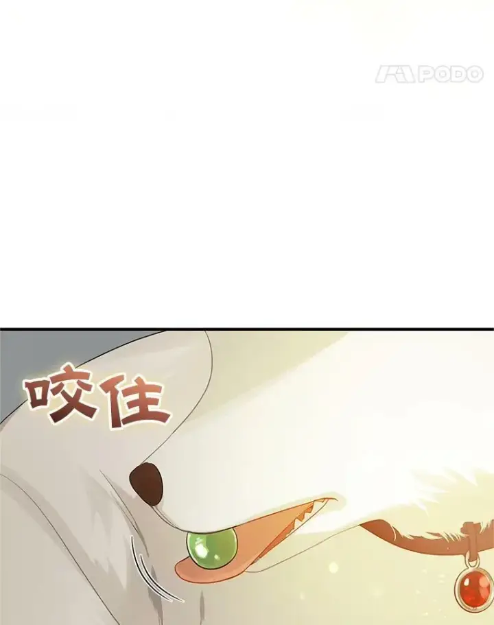 漫画《穿成后悔偏执狂的妹妹》11.兽人第100张图