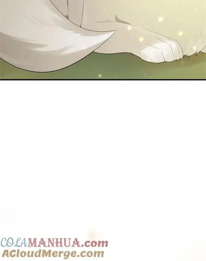 漫画《穿成后悔偏执狂的妹妹》11.兽人第101张图