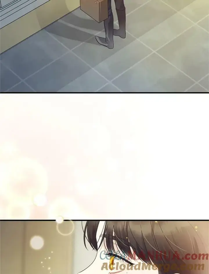 漫画《穿成后悔偏执狂的妹妹》11.兽人第109张图