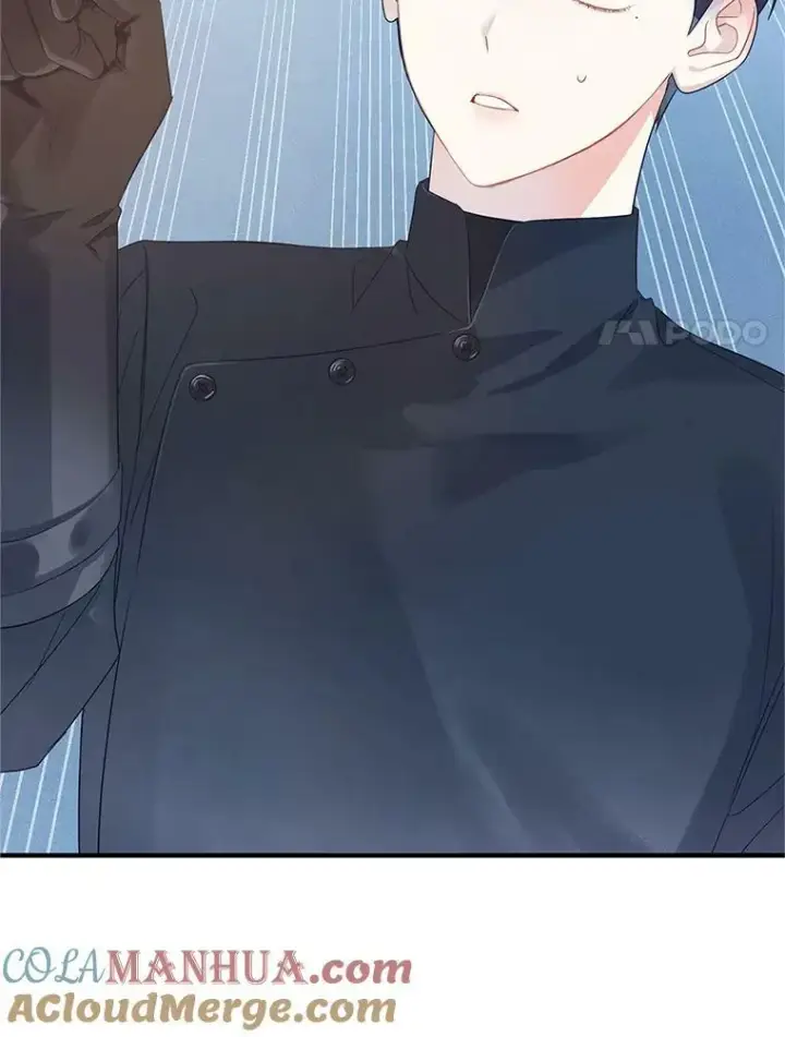 漫画《穿成后悔偏执狂的妹妹》11.兽人第113张图