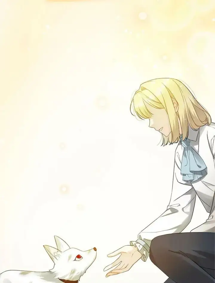 漫画《穿成后悔偏执狂的妹妹》11.兽人第20张图