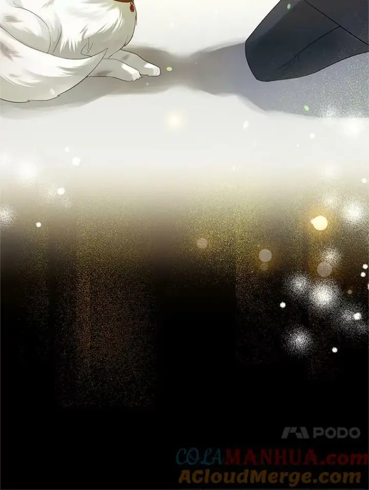 漫画《穿成后悔偏执狂的妹妹》11.兽人第21张图