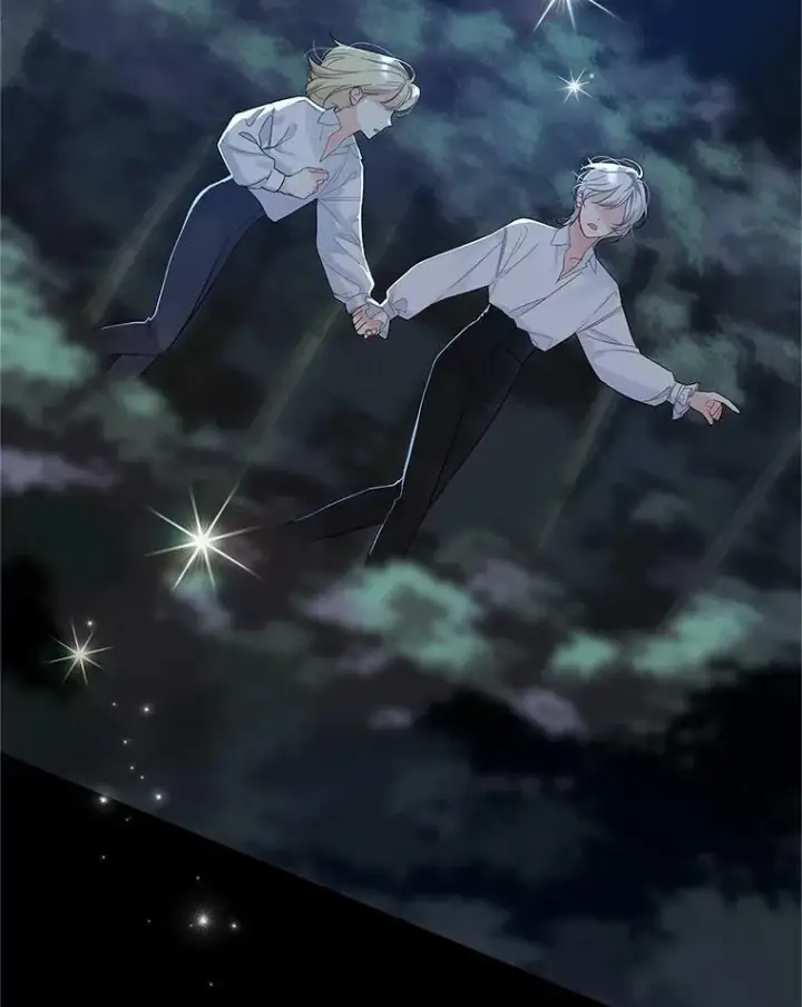 漫画《穿成后悔偏执狂的妹妹》11.兽人第23张图