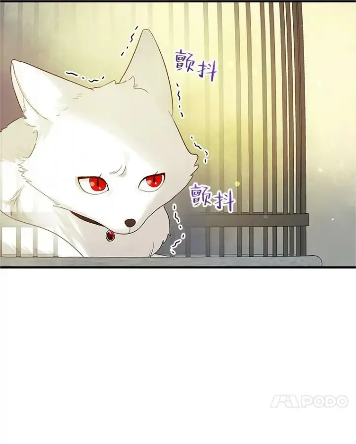 漫画《穿成后悔偏执狂的妹妹》11.兽人第38张图