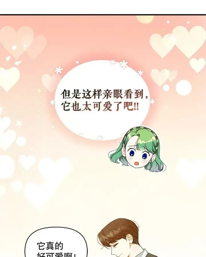漫画《穿成后悔偏执狂的妹妹》11.兽人第39张图