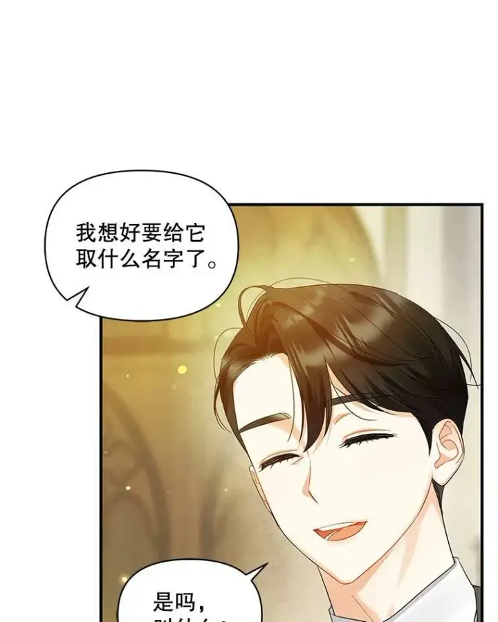 漫画《穿成后悔偏执狂的妹妹》11.兽人第43张图