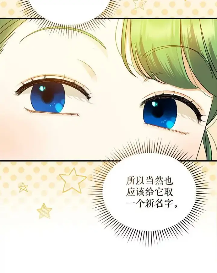 漫画《穿成后悔偏执狂的妹妹》11.兽人第48张图