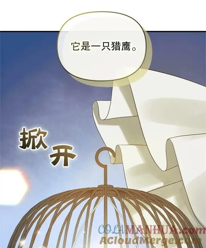 漫画《穿成后悔偏执狂的妹妹》11.兽人第53张图