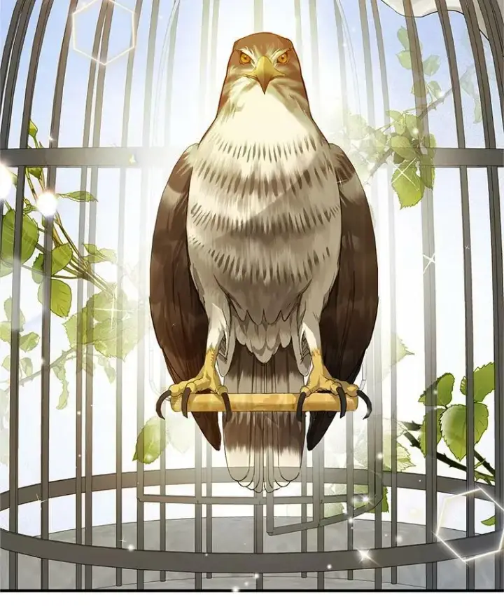 漫画《穿成后悔偏执狂的妹妹》11.兽人第54张图