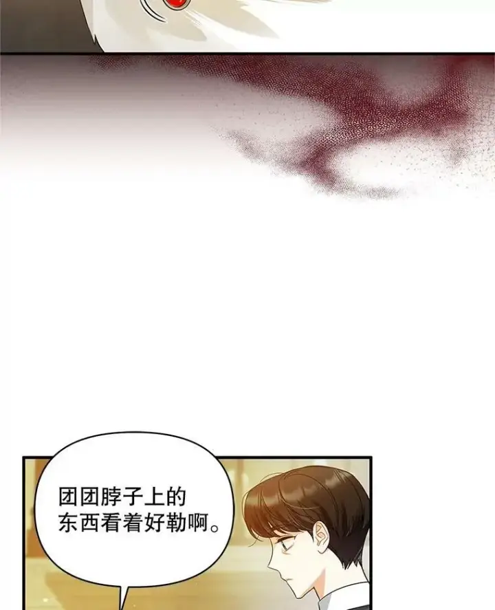 漫画《穿成后悔偏执狂的妹妹》11.兽人第62张图