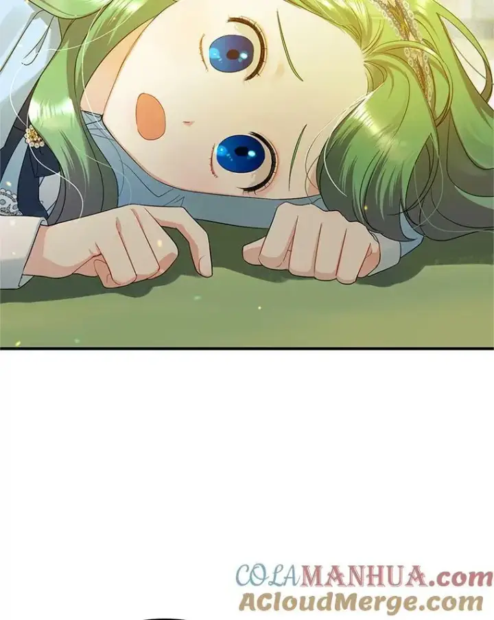 漫画《穿成后悔偏执狂的妹妹》11.兽人第85张图