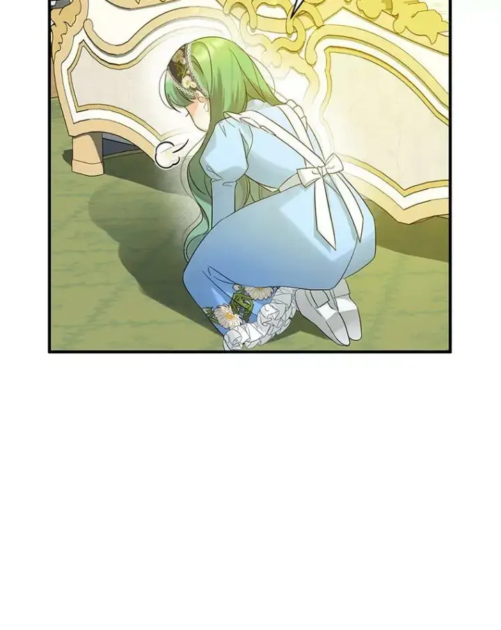 漫画《穿成后悔偏执狂的妹妹》11.兽人第88张图