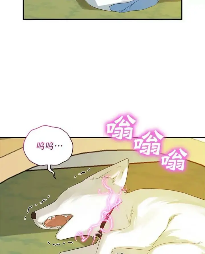 漫画《穿成后悔偏执狂的妹妹》12.攻击第10张图