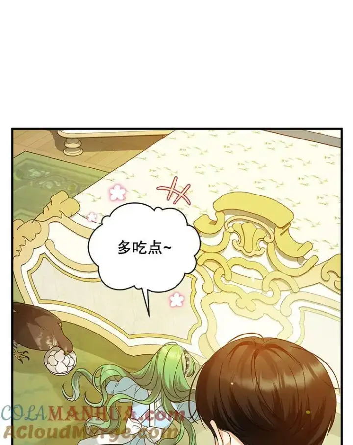 漫画《穿成后悔偏执狂的妹妹》12.攻击第101张图