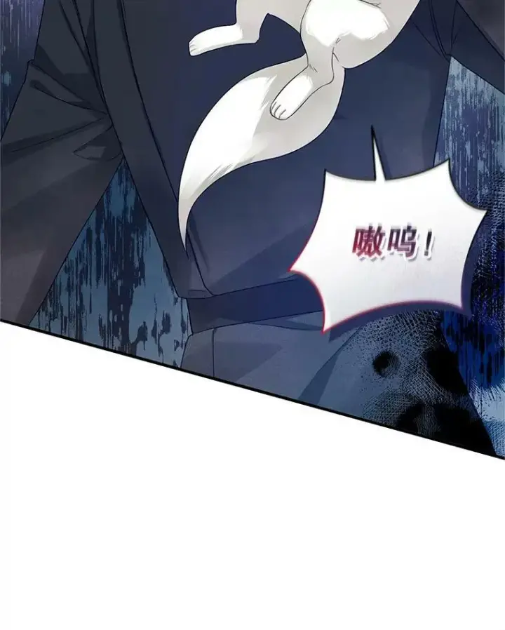 漫画《穿成后悔偏执狂的妹妹》12.攻击第14张图
